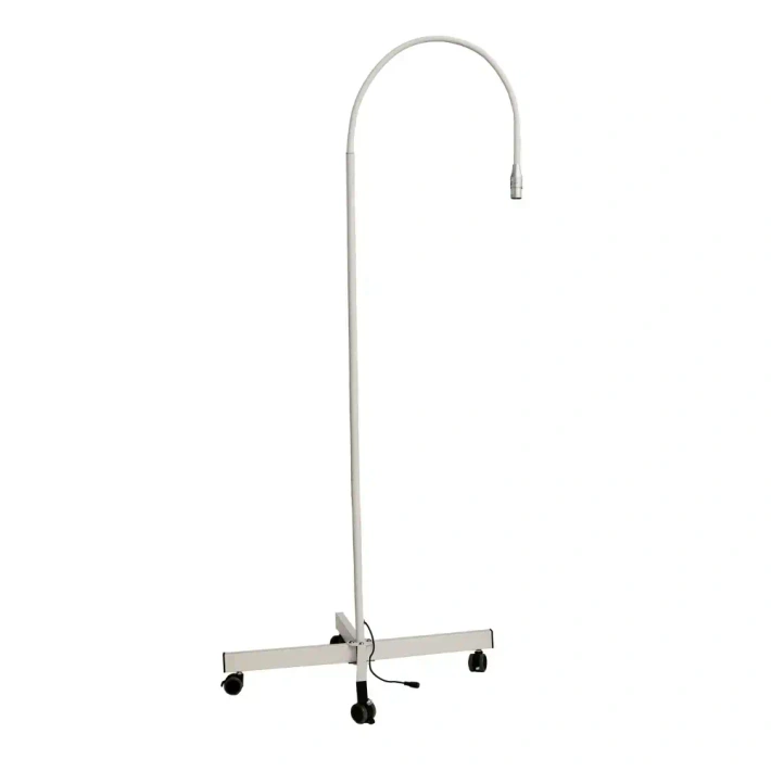 UV-Lampe für Wimpernverlängerung – Weiß