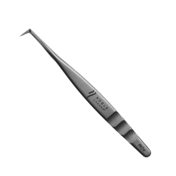 Noble Volume PRO 4 Wimpernpinzette - L, 85°