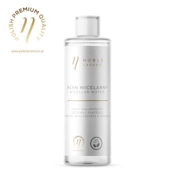 Mizellenwasser zum Abschminken 200ml
