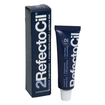 Henna-Gel RefectoCil (dunkelblau-schwarz)
