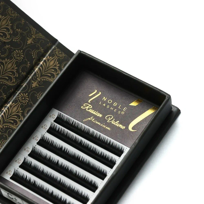Wimpern Russian Volume Premium Mini