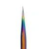 Gerade Pinzette Regenbogen
