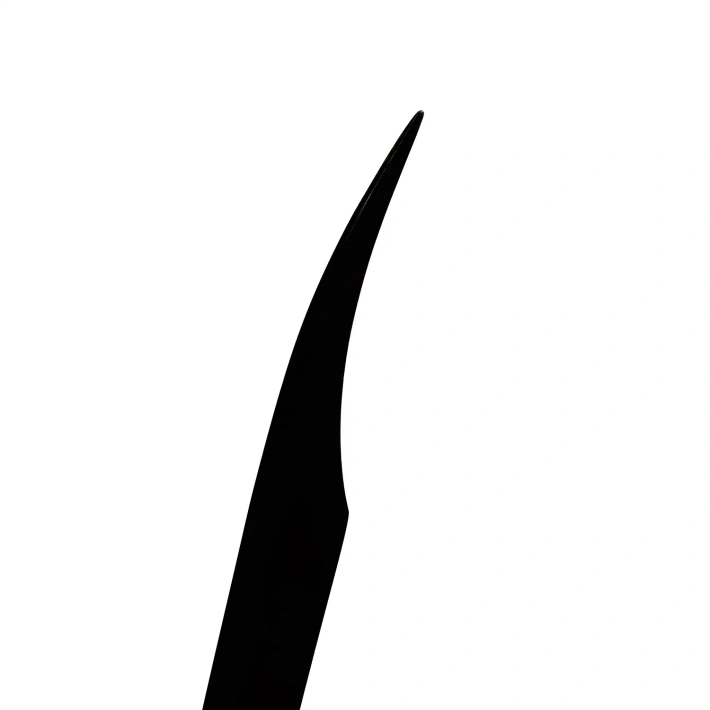 Pinzette Plasma Black Wing