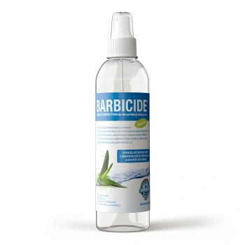 Flüssiges Desinfektionsmittel für Haut und Hände 250 ml
