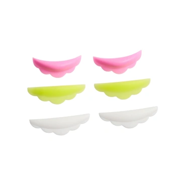 Fall in the Volume Wimpernlifting-Pads