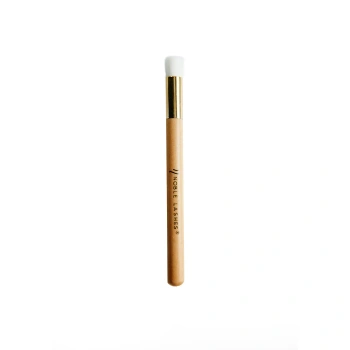 ECO-Pinsel zur Wimpernreinigung