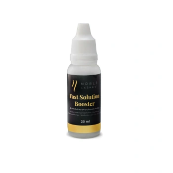 Fast Solution Booster – Alkoholfreier Klebstoffbeschleuniger, 20 ml