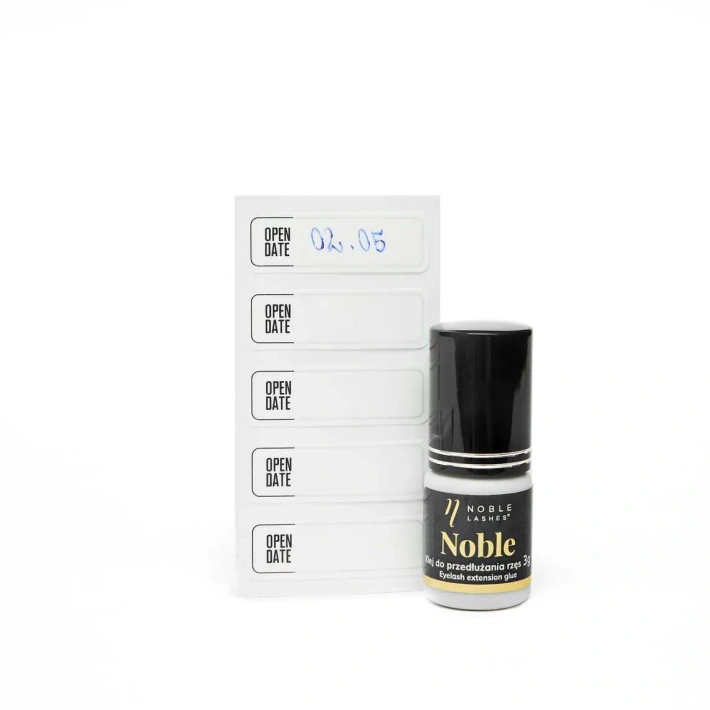 Wimpernkleber Noble