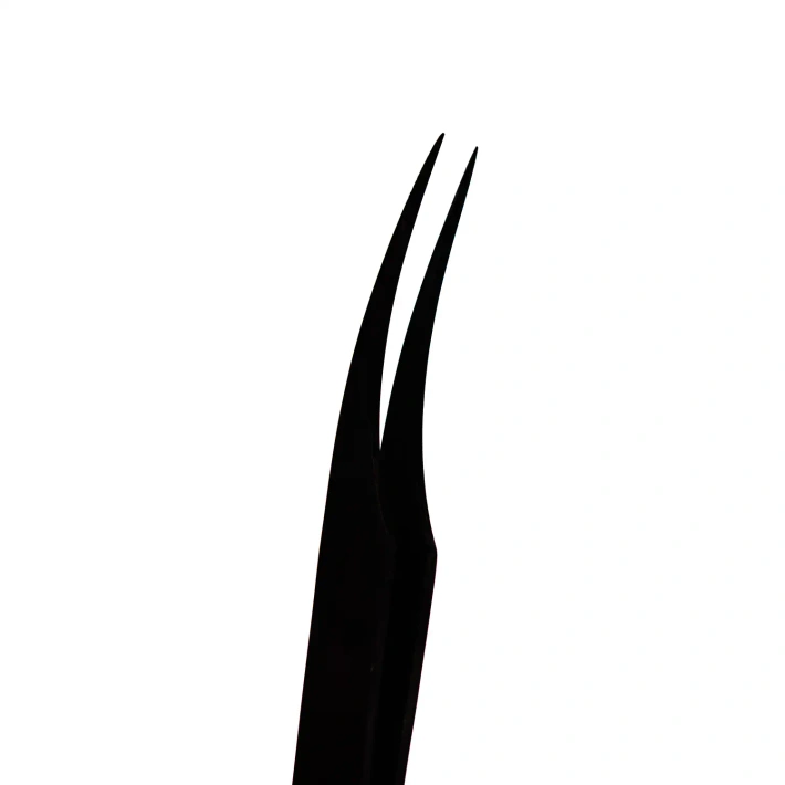 Pinzette Plasma Black Wing