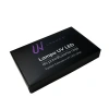 Lampenset. Moon Lash Lampe + UV Lashes Lampe. Schwarz