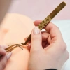 Noble Gold PRO 2 Wimpernpinzette