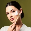 ECO-Pinsel zur Wimpernreinigung