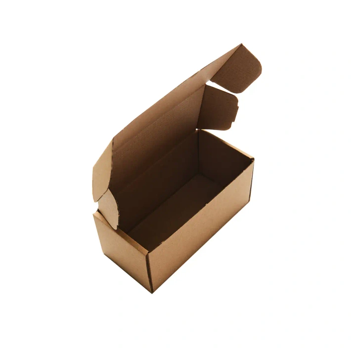 Kleine dekorative Verpackungsschachtel
