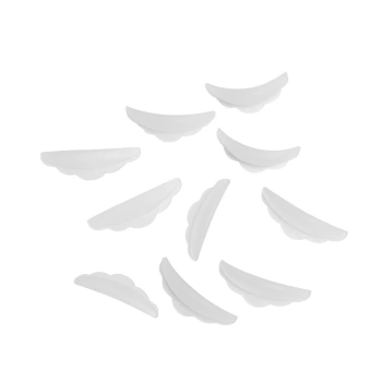 Transparente Liftingpads