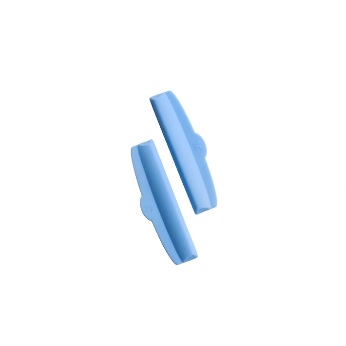 Liftingpads aus Silikon