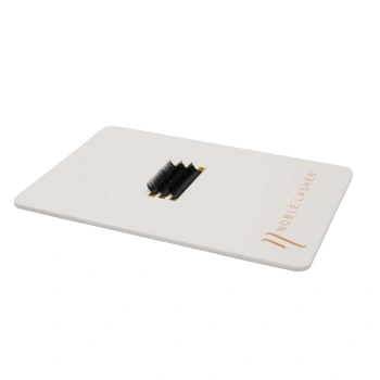 Untersatz für Wimpernstreifen Lash Shelf