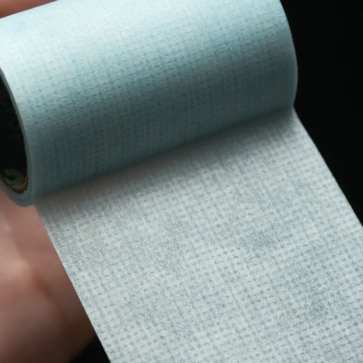 Antiallergisches Silikontape für Wimpernverlängerungen 5cm x 1,3m