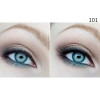Falsche Streifen-Wimpern