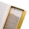 Wimpern Anime Lashes - Effektfedern (Plume)