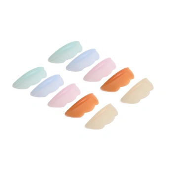 LIFTING-SILIKONPADS (5 PAARE)