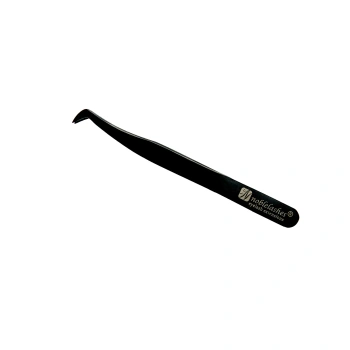 Pinzette Plasma Black Swan Mini