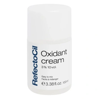 RefectoCil Oxidant Creme 3% 100 ml