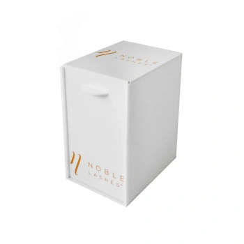Shelf Lash Box - organizer na paski rzęs OP ZBIORCZE 6SZT