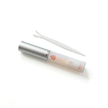 Wimpernkleber Strip White