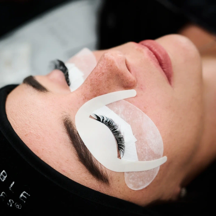 Stabil-Eye Elastische Schaumstoff-Augenlid-Stabilisatoren - 1 Paar