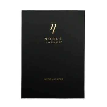 Noble Lashes Wimpernprobe