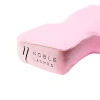 Kissenbezug, Hülle für Memory Foam Kissen Noble Lashes