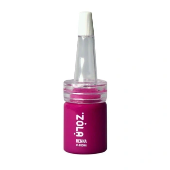 Puder-Henna für Augenbrauen ZOLA