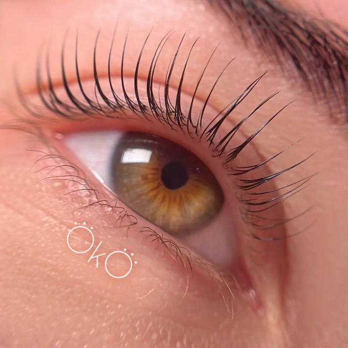 Wimpernlifting-Kleber OKO 5 ml