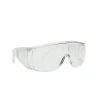 Schutzbrille für die UV-Methode