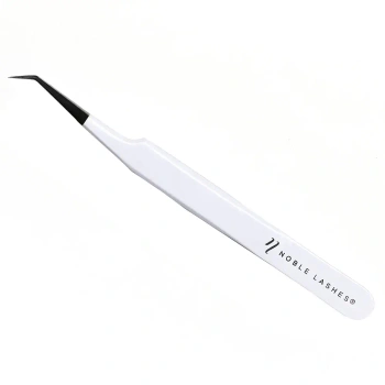 Pinzette White L Volume