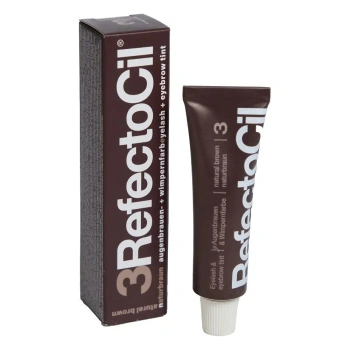 Henna-Gel RefectoCil (Braun)
