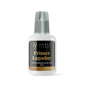 Wimpernprimer 15 ml mild / Basisgrundierung