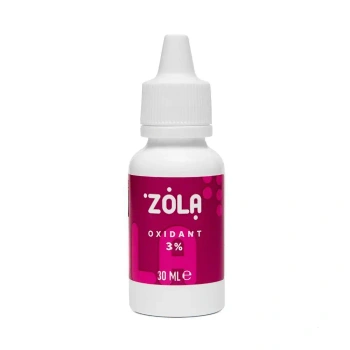 Oxidant 3% Farbaktivator ZOLA