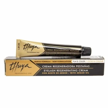 Thuya Argan Regenerationscreme für Augenbrauen und Wimpern